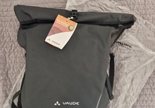 Cykelväskor Vaude Proof Double UL