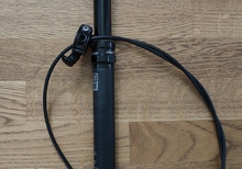 ROCK SHOX Reverb Sadelstolpe 
