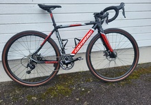 Corratec C-cross Disc 105