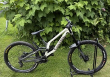 Canyon Sender CFR LTD