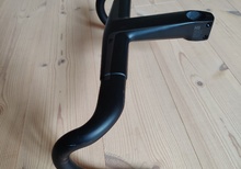 Canyon cockpit H11 130mm