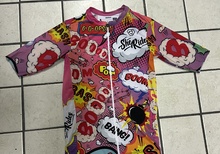 Jersey Verge M