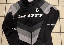 Scott Rc Vinterjacka Storlek S