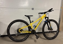 Specialized Rockhopper 27,5” XS