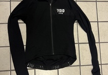 VOID cykeltröja storlek S