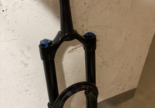 Fox 36 Float performance Grip 29”