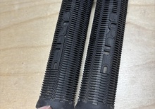 Burgtec grips