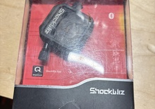 Quarq Shockwiz