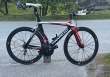 Pinarello Montello FP8