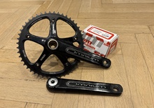 Omnium trackvevar