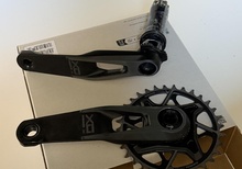 Sram Dub vevparti