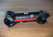 Styrstam 3T ARX Team +-17
