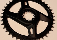 SRAM X-SYNC 40T Direct Mount-klinga