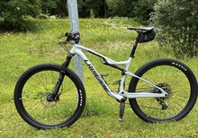 Lapierre XRM 6.9 29”. Strl L