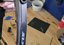 Slx vevarmar bytes eller 