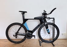 Ribble Ultra TT