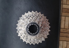Shimano 105 11sp (11-28)