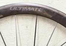 Mavic Cosmic Ultimate 45 Disc 