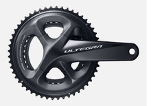 Ultegra R8000 vevparti 165mm