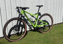 Specialized Epic FSR Comp