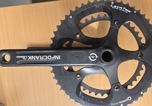 Watt vevparti INFOCRANK CLASSIC