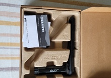 SRAM Apex Powermeter Crank Arm - AXS | DUB | Wide | D1