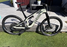 Canyon Neuron CF XL