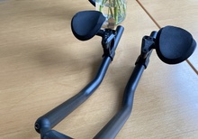 Aero-bars