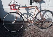 Stålracer