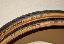 Schwalbe G-One RS 700x35mm