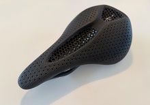 S-Works Power Mirror sadel