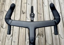 Roval Rapide Cockpit styre