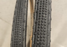 Graveldäck Gravelking SK sport mm
