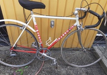 Basso från 90talet