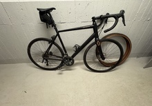 Scott Speedster Gravel 40