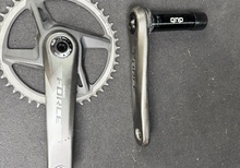 Sram Force 1x44t 175mm