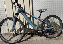 Cube 240 mtb