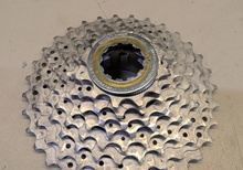 XTR CS-M900 Kassett 12-32