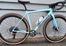 Specialized Crux Comp 