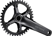 GRX 11-delat vevparti 170/165 mm