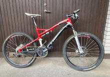 Specialized S-Works Epic