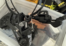 Slx och nx - 12 delat 