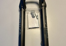 RockShox Pike Select Charger RC 140mm 29