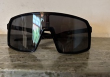 Oakley Sutro prizm black