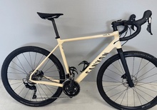 Gravel Canyon Grail AL 6.0 2023 Stl LARGE