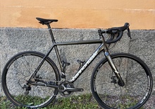 Cannondale CAADX