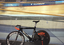 Dolan Arc DF2 Track bike