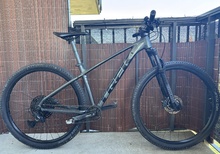 Trek x caliber 8