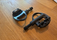 SQ lab Road bike pedals 512, XL (Look Kéo)