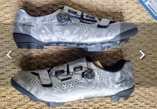 Shimano RX 801